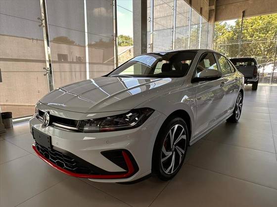 VOLKSWAGEN JETTA 2.0 350 TSI GASOLINA GLI DSG